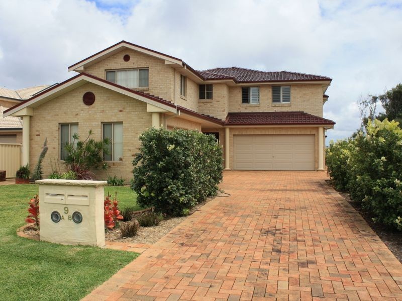 9b Terilbah Place, The Entrance North NSW 2261