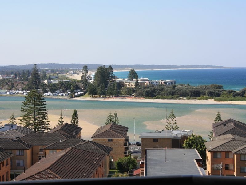 35/1 – 5 Bayview Street, The Entrance NSW 2261