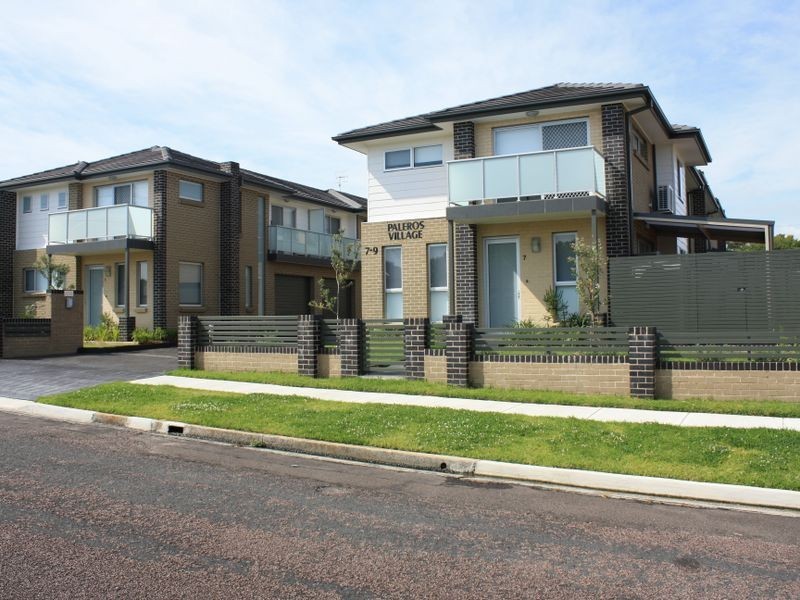 7/7-9 Campbell Avenue, The Entrance NSW 2261