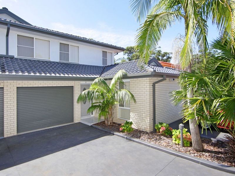 2/6 Laird Close, Shelly Beach NSW 2261