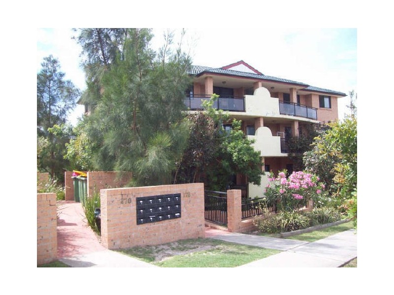 The Entrance NSW 2261