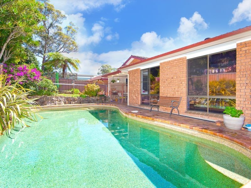 30 Henry Parkes Drive, Berkeley Vale NSW 2261