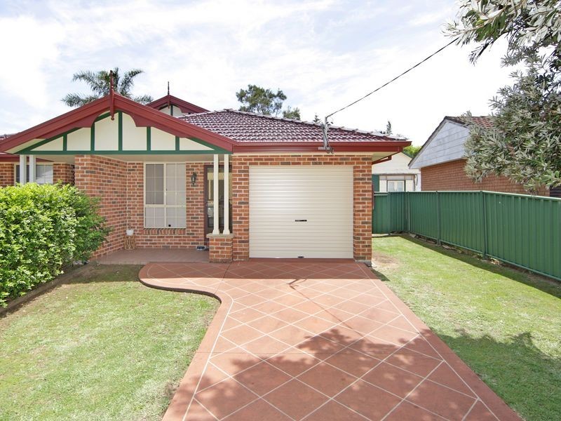 14a Thelma Street, Long Jetty NSW 2261