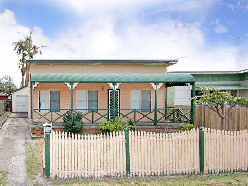 48 Florida Street, The Entrance North NSW 2261