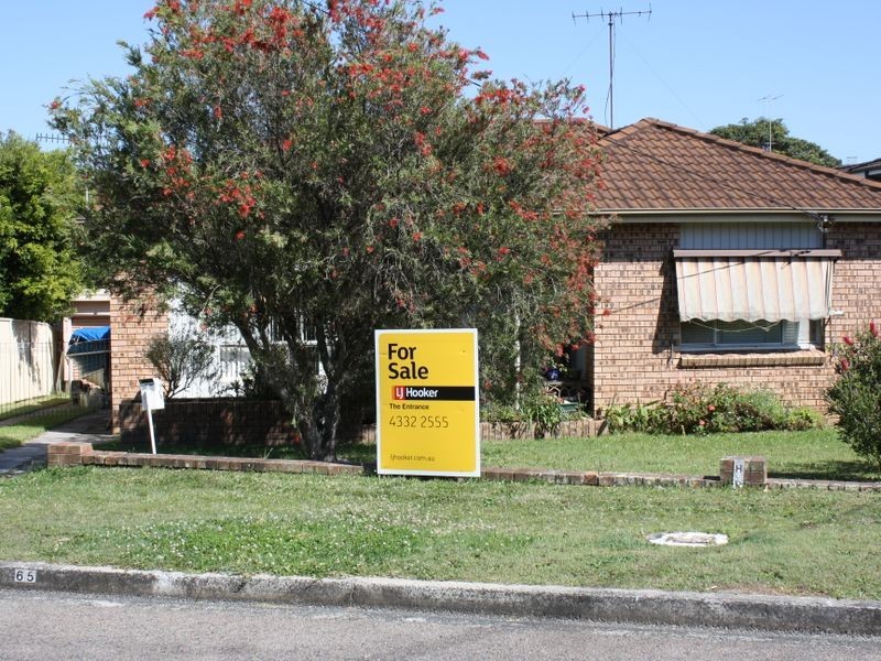 65 Fraser Road, Long Jetty NSW 2261