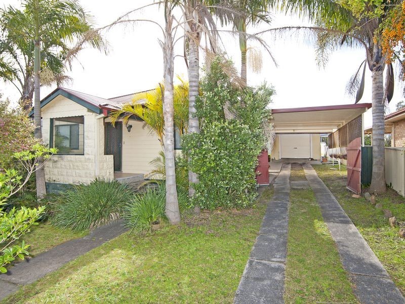46 Elsiemer Street, Long Jetty NSW 2261