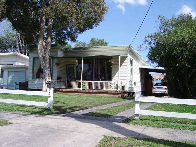3 Pacific Street, Long Jetty NSW 2261