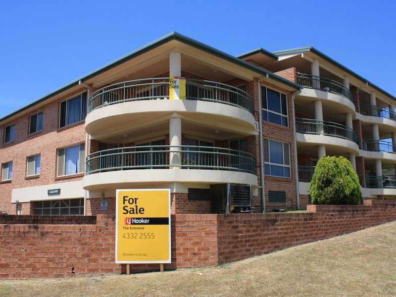 4/25 View Street, The Entrance NSW 2261