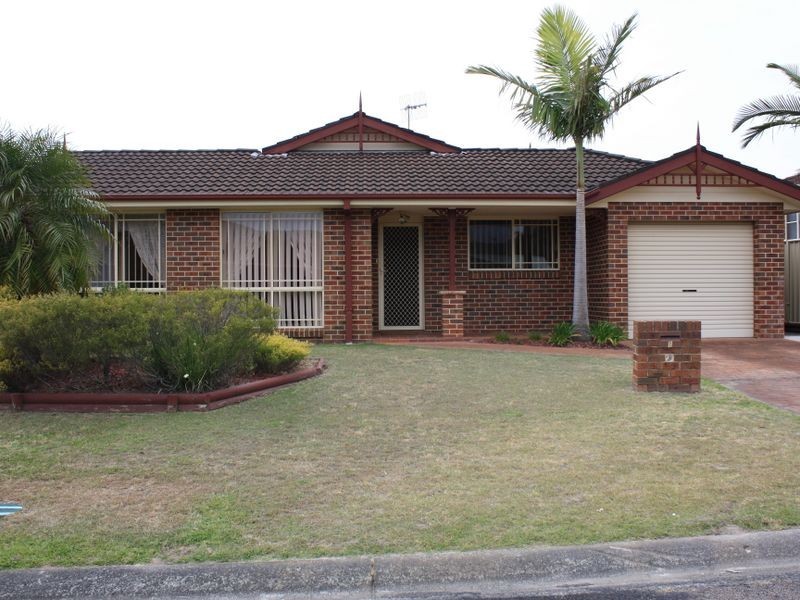 1 Friendship Close, Bateau Bay NSW 2261