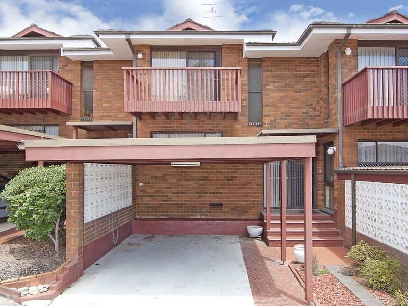 3/63 Fraser Road, Long Jetty NSW 2261