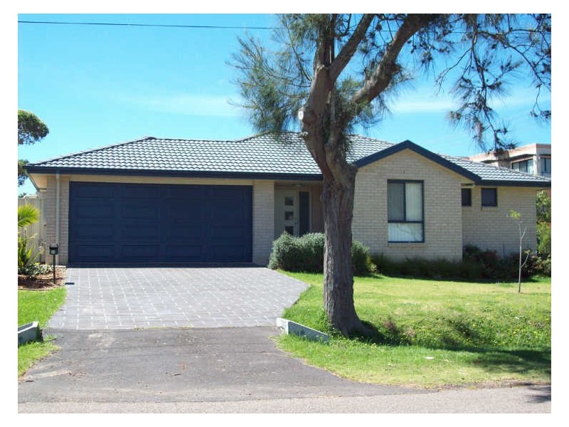 44 Fraser Road, Long Jetty NSW 2261