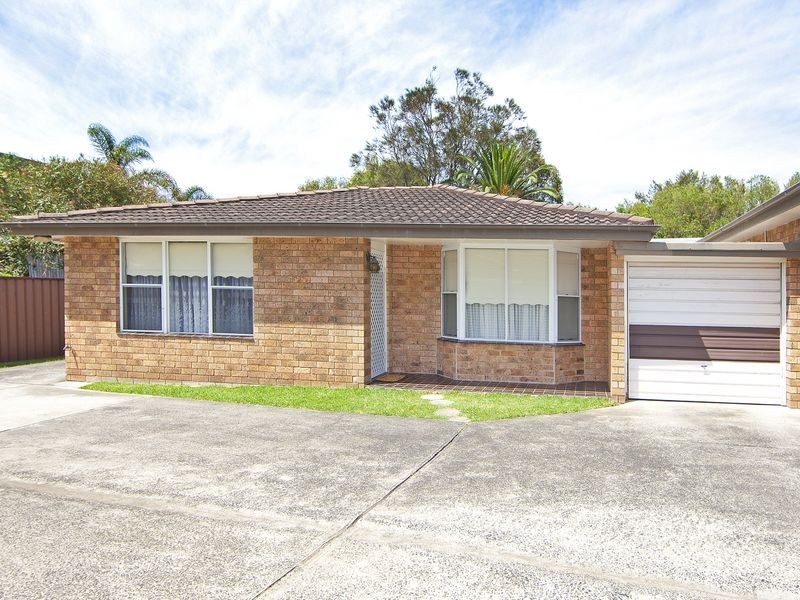 8/38-40 Oakland Avenue, The Entrance NSW 2261