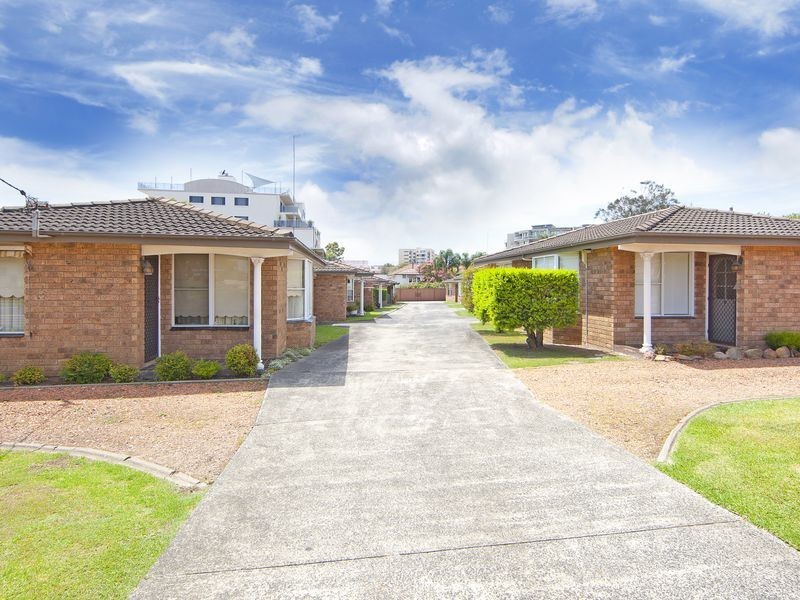 8/38-40 Oakland Avenue, The Entrance NSW 2261