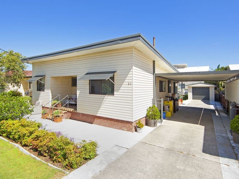 21 Coogee Avenue, The Entrance North NSW 2261