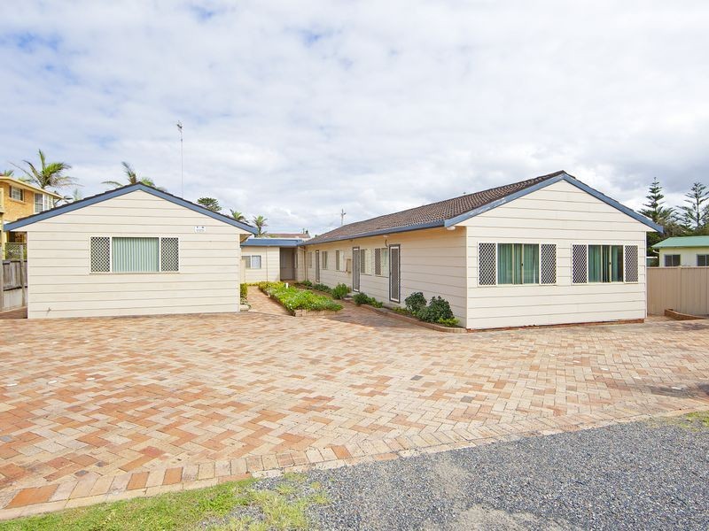 3/34 Hutton Road, The Entrance North NSW 2261