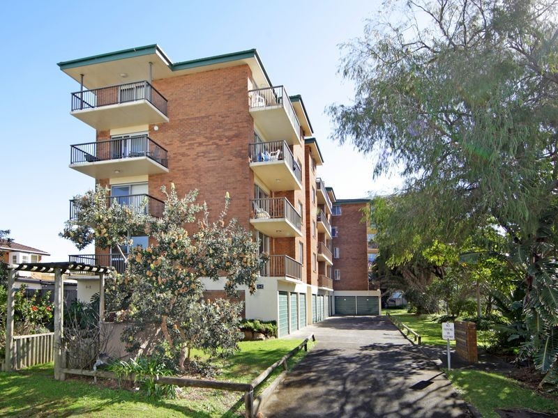 17/3-5 Fairport Avenue, The Entrance NSW 2261