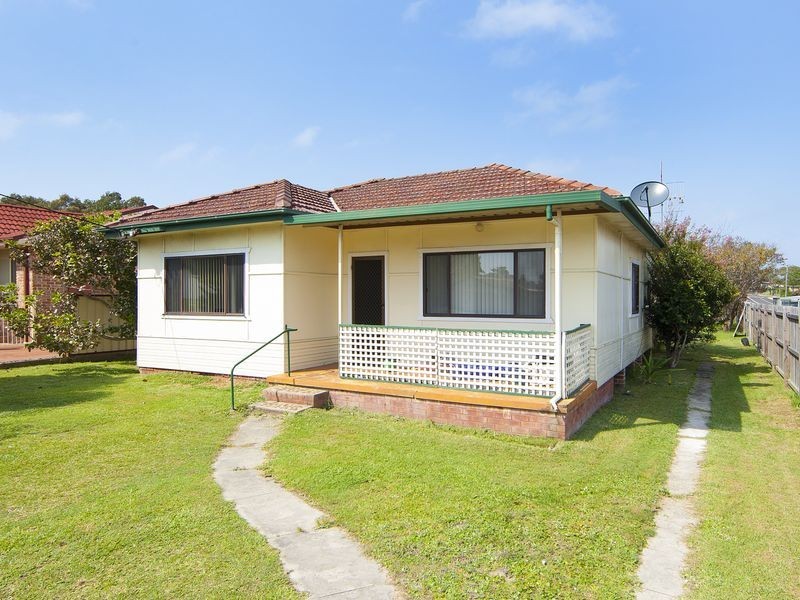 51 McLachlan Avenue, Long Jetty NSW 2261