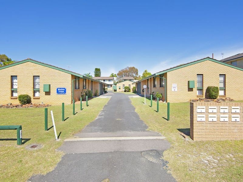 6/35 Anzac Road, Long Jetty NSW 2261