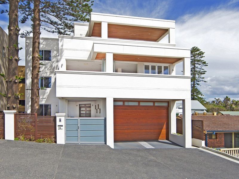 21a Hargraves Street, The Entrance North NSW 2261
