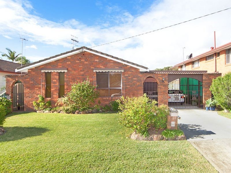 3 George Evans Road, Killarney Vale NSW 2261