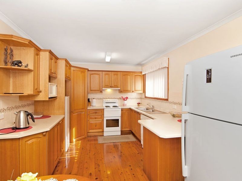 3 George Evans Road, Killarney Vale NSW 2261