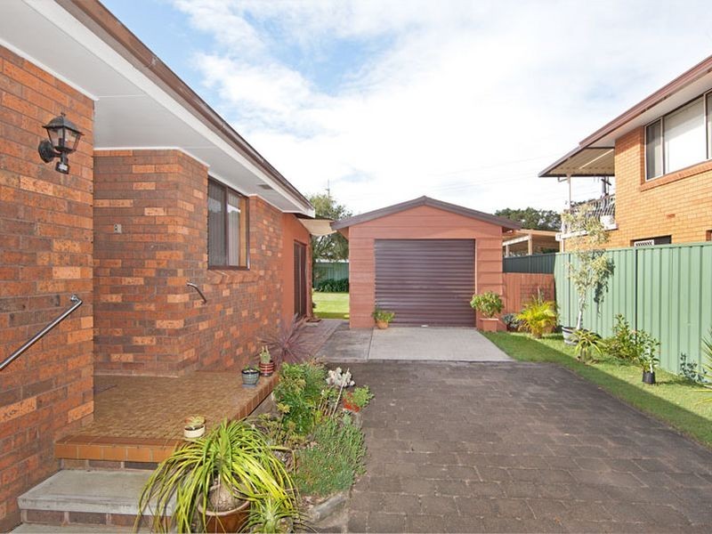 3 George Evans Road, Killarney Vale NSW 2261