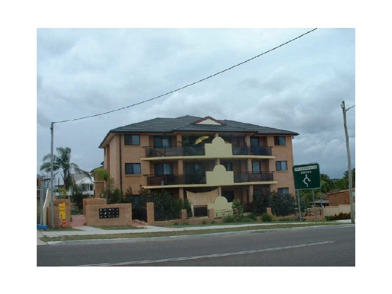 The Entrance NSW 2261