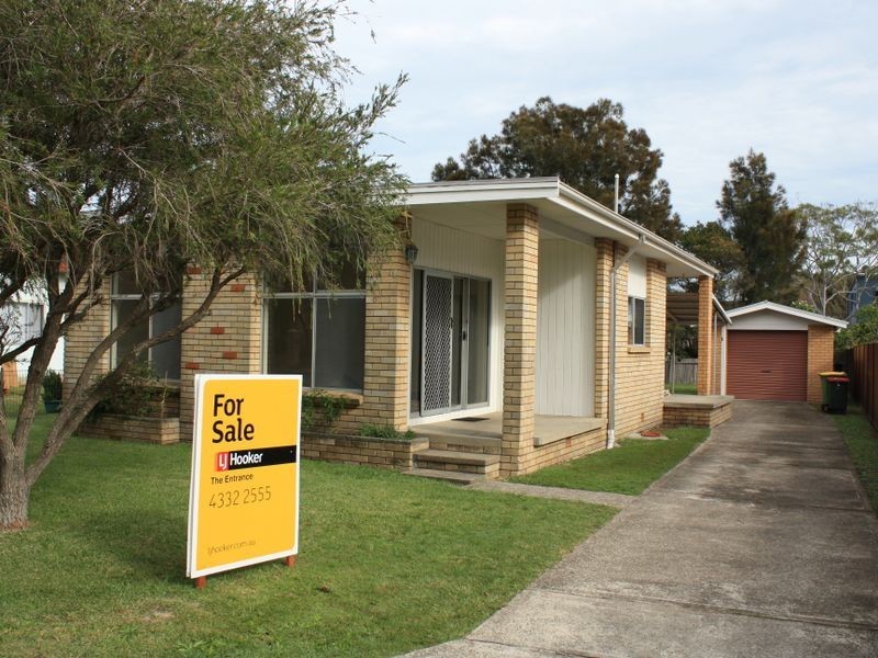 23 Lakeside Parade, The Entrance NSW 2261