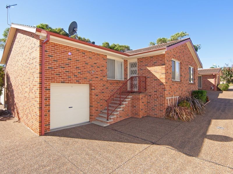 3/49 Fraser Road, Long Jetty NSW 2261