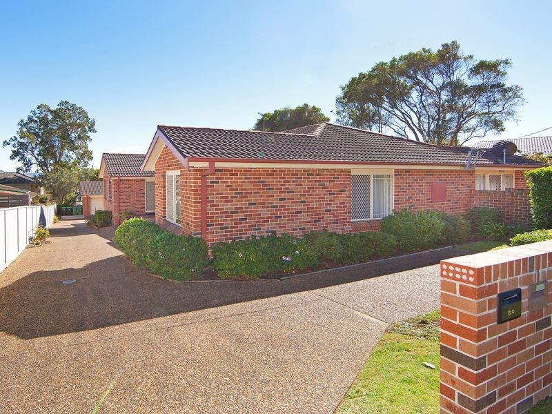 3/49 Fraser Road, Long Jetty NSW 2261