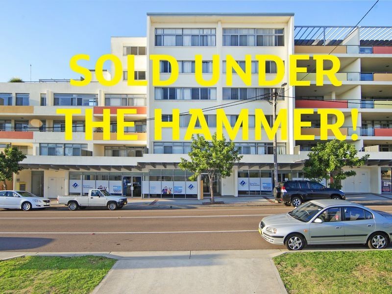 1/2 – 6 Warrigal Street, The Entrance NSW 2261