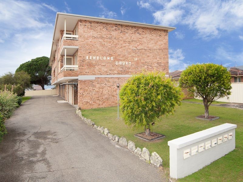 4/30 Benelong Street, The Entrance NSW 2261