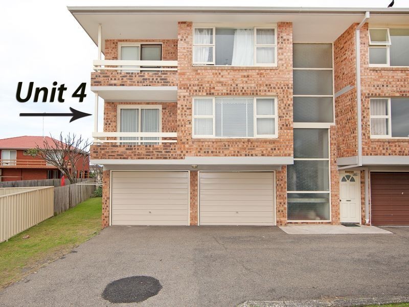 4/30 Benelong Street, The Entrance NSW 2261