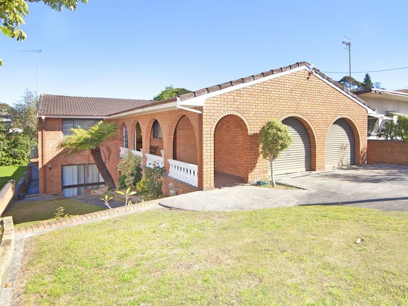 103 Oakland Avenue, The Entrance NSW 2261