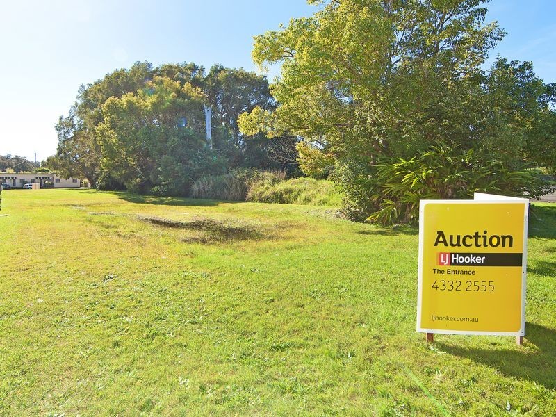 6 Pacific Street, Long Jetty NSW 2261