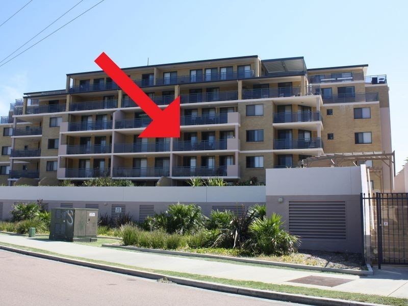 66/46-66 Hutton Road, The Entrance North NSW 2261