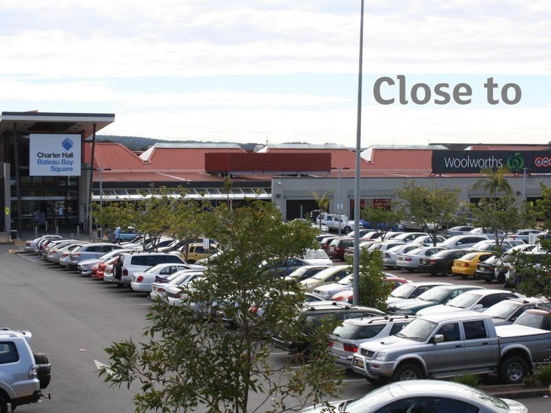 70 George Evans Road, Killarney Vale NSW 2261