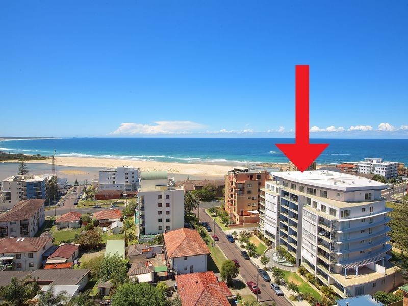 11/2-6 Ozone Street, The Entrance NSW 2261
