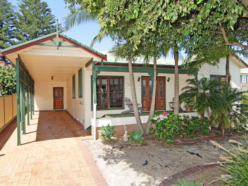 72 Grandview Street, Shelly Beach NSW 2261
