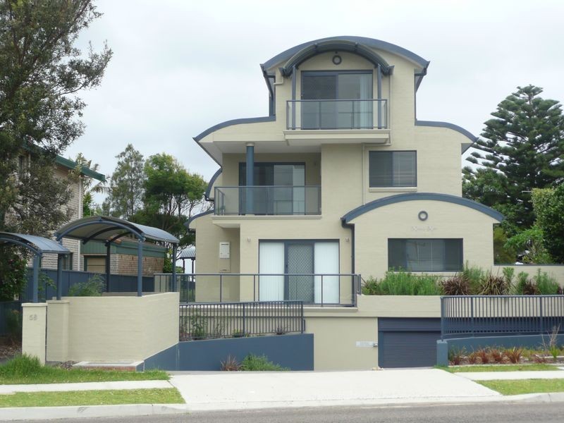 2/158 The Entrance Road, The Entrance NSW 2261