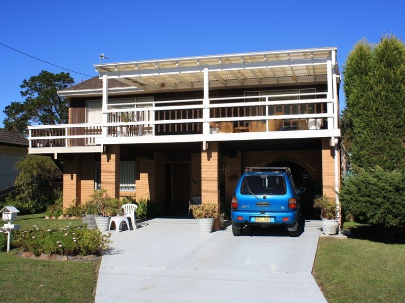 15 Coogee Avenue, The Entrance North NSW 2261