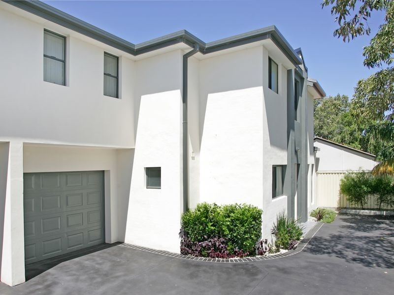 3/27 Coogee Avenue, The Entrance North NSW 2261