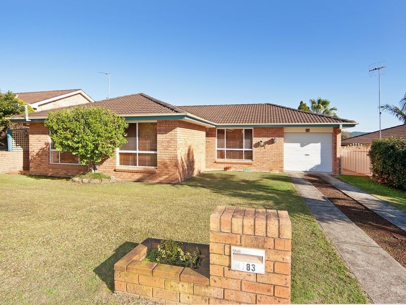 183 Cresthaven Avenue, Bateau Bay NSW 2261