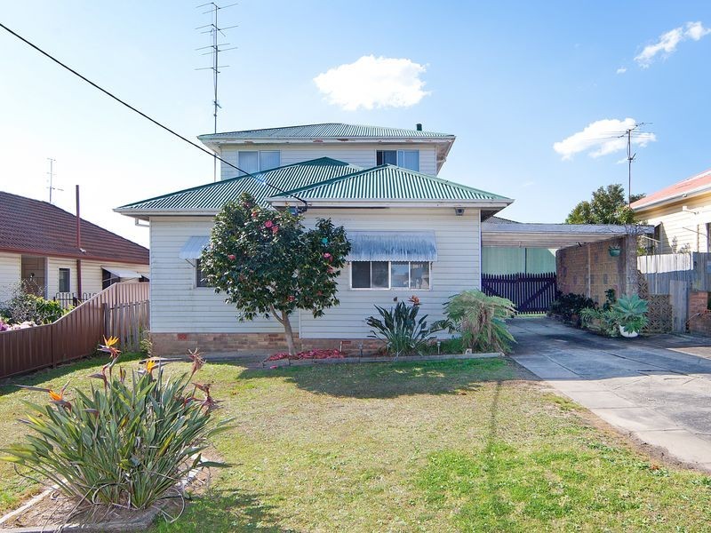 36 Thompson Street, Long Jetty NSW 2261