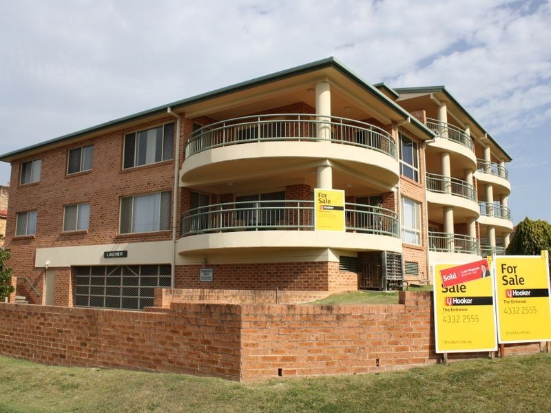 1/25-27 View Street, The Entrance NSW 2261