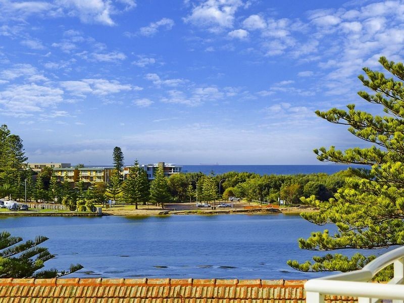 414 known as/Room 421/8 The Entrance Road, The Entrance NSW 2261