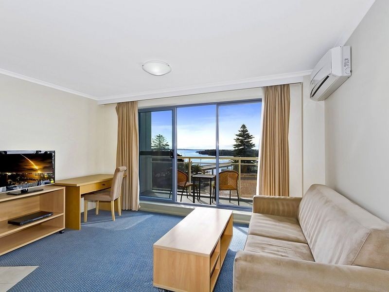 414 known as/Room 421/8 The Entrance Road, The Entrance NSW 2261