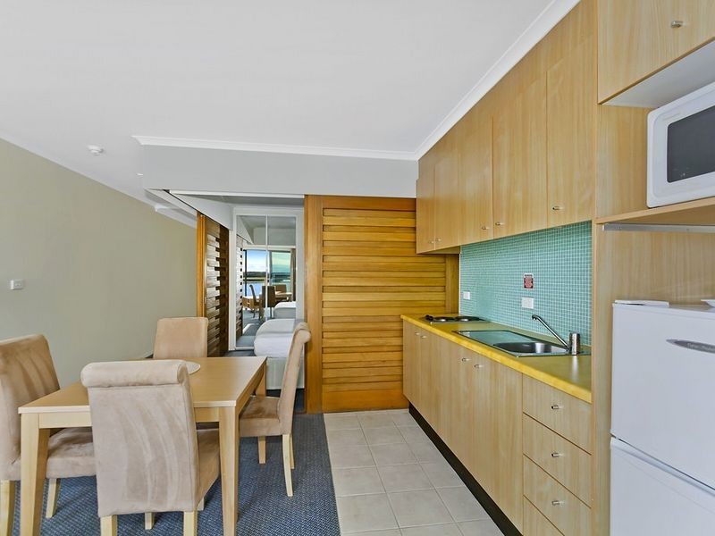 414 known as/Room 421/8 The Entrance Road, The Entrance NSW 2261