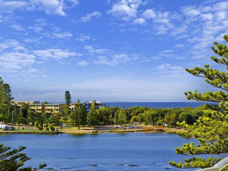 414 known as/Room 421/8 The Entrance Road, The Entrance NSW 2261