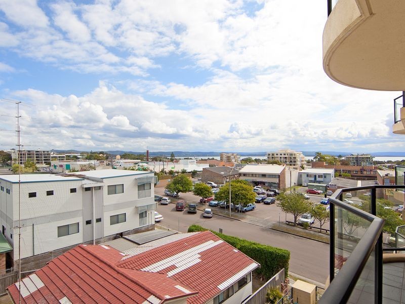 20/1-5 Bayview Avenue, The Entrance NSW 2261
